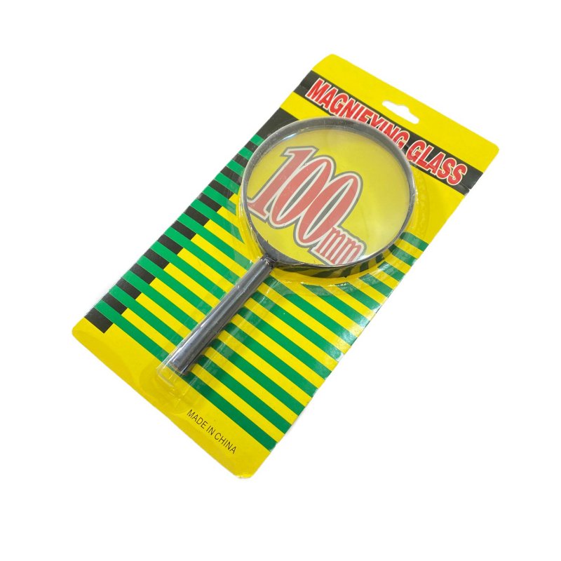 100mm Magnifying GLASS