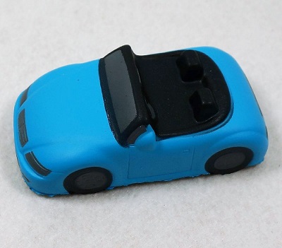 squishy car toy