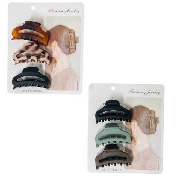 Claw Clip-3pcs [7cm]