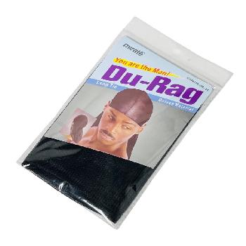 DuRag [Black]