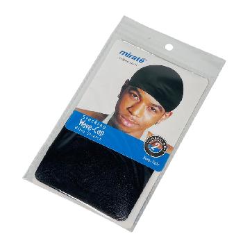 Wave Cap [Black]