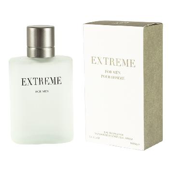 3.4oz Men's Eau de Parfum [Extreme]