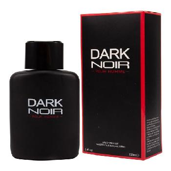 3.4oz Men's Eau de Parfum [Dark Noir]