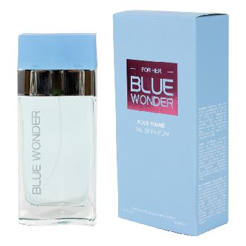 3.4oz Ladies Eau de Parfum [Blue Wonder]