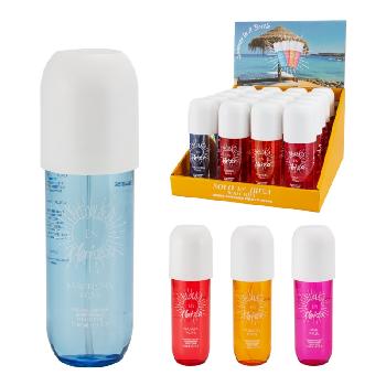 6.1oz Ladies Solo En Ibiza Body Mist [Display]