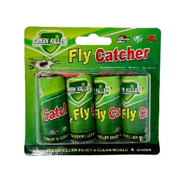 4pc Fly Trap