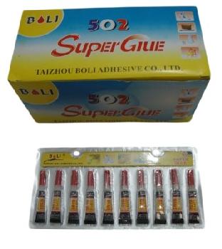 10pk Super Glue