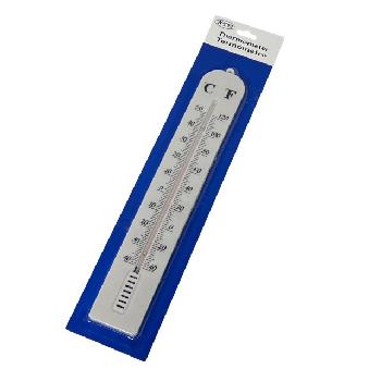 15" Jumbo Indoor/Outdoor Thermometer