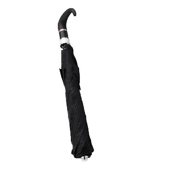 J-Style Umbrella [Black Only]