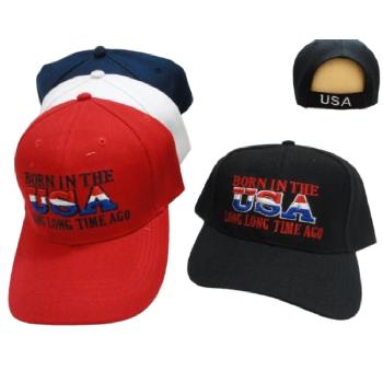 Born in the USA [Long Long Time Ago] Hat