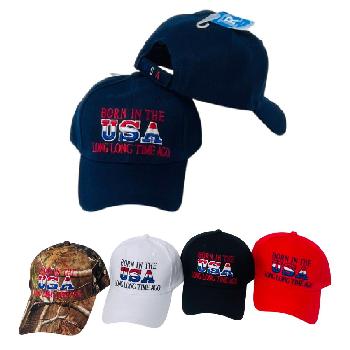 Born in the USA [Long Long Time Ago] Hat