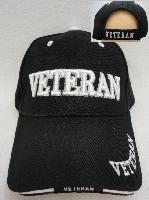 VETERAN Hat