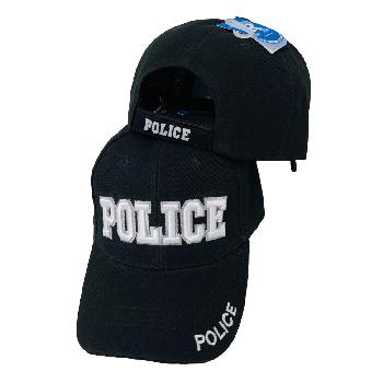 POLICE Hat