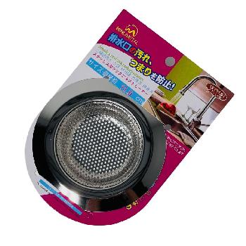 1pc Sink Strainer [4.5"]