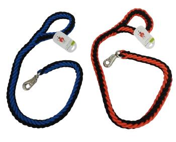 48" Heavy Duty Braided Pet Leash