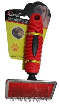 Fine Wire Pet Brush