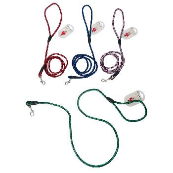 48" Dog Rope Leash