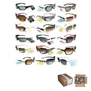 Large Sunglasses Assortment