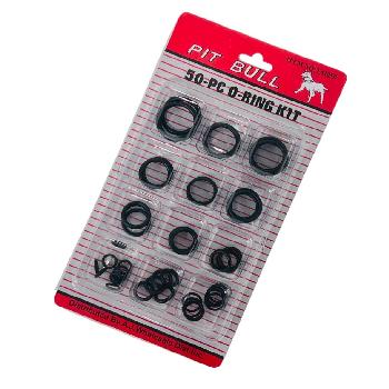 50pcs O-Ring