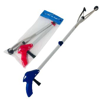 30" Folding Pick Up Tool